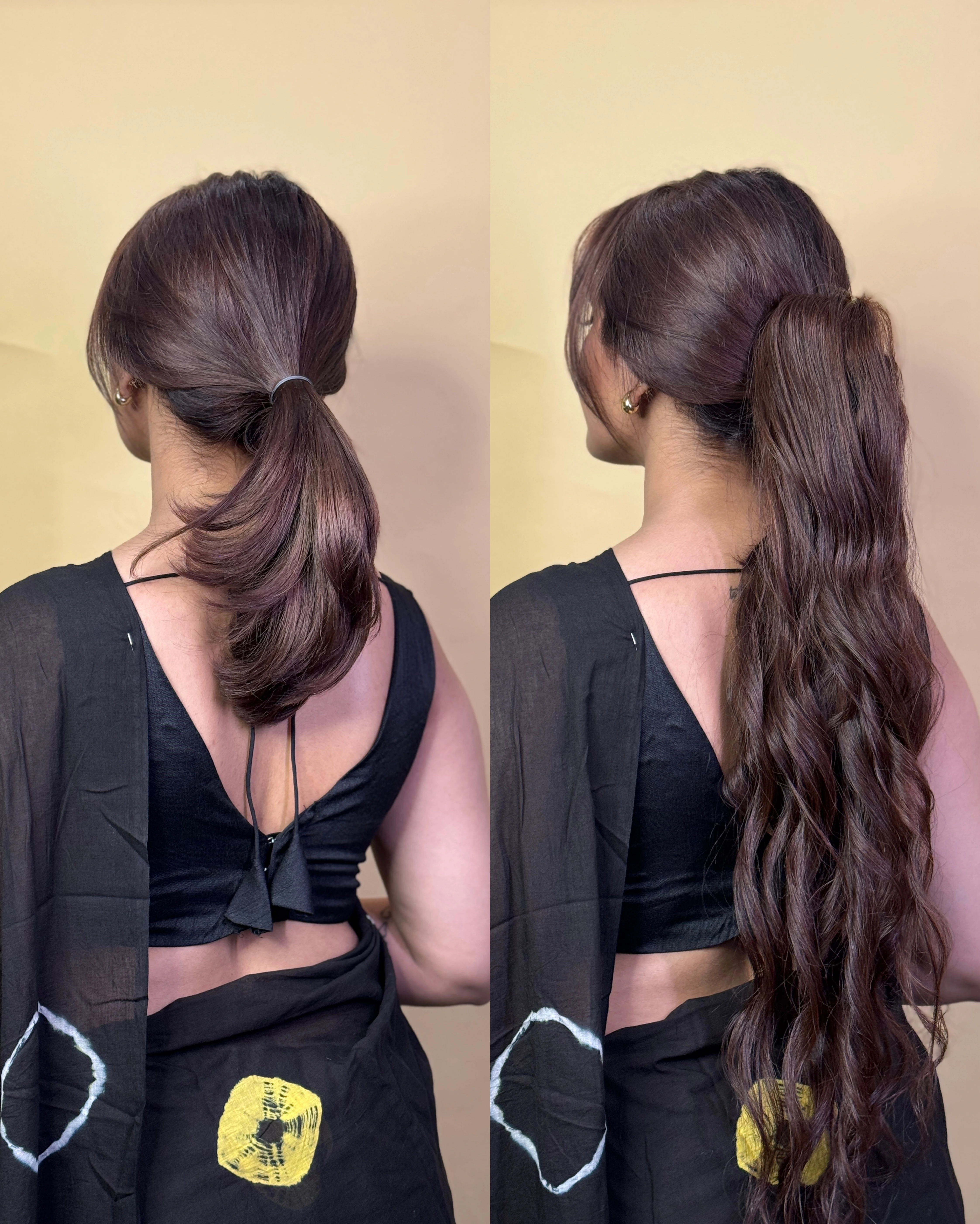 ponytail
