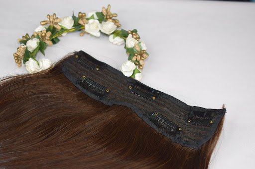 Clip-In Extensions