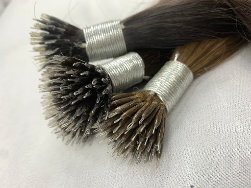 Nano Tip Extensions