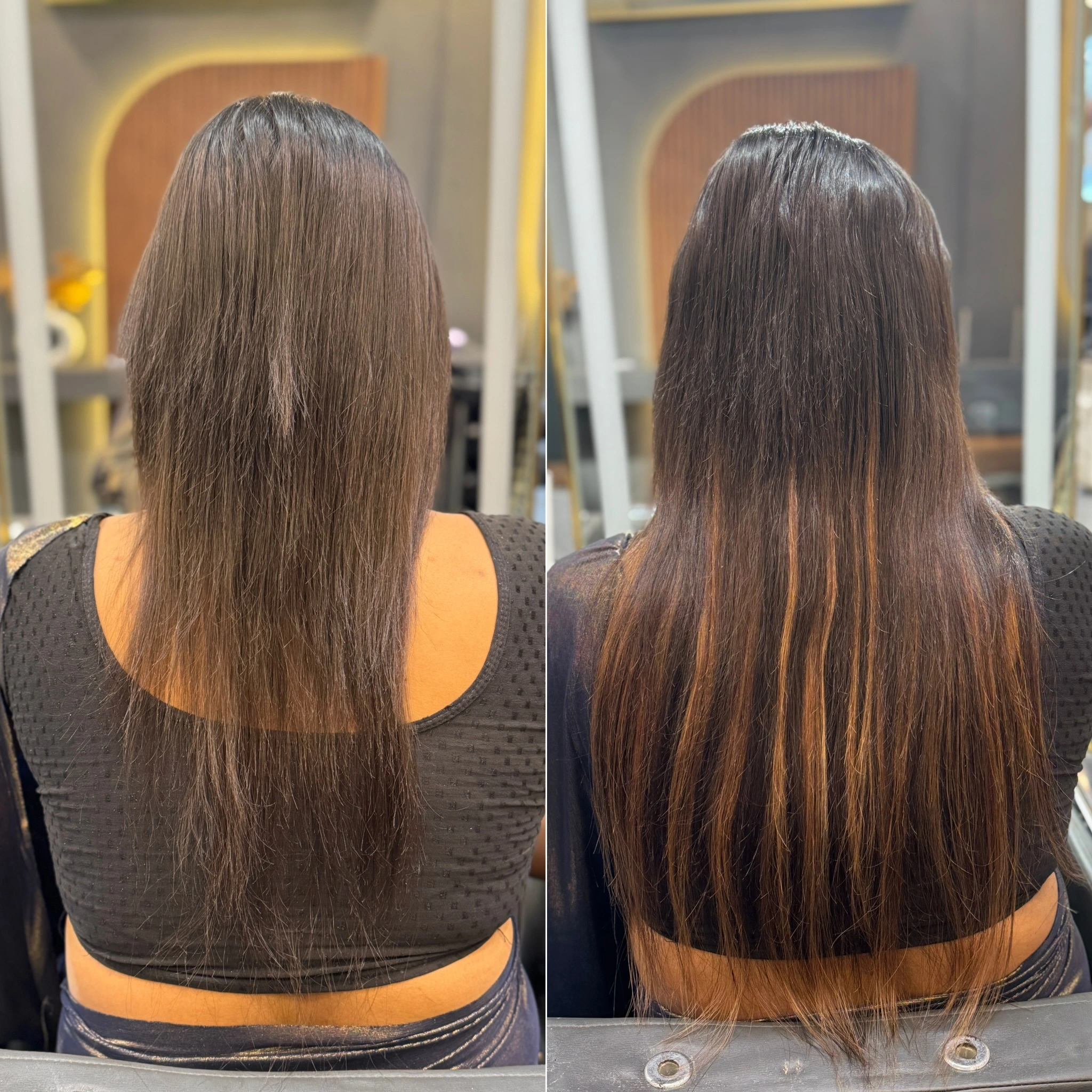 Permanent Extensions