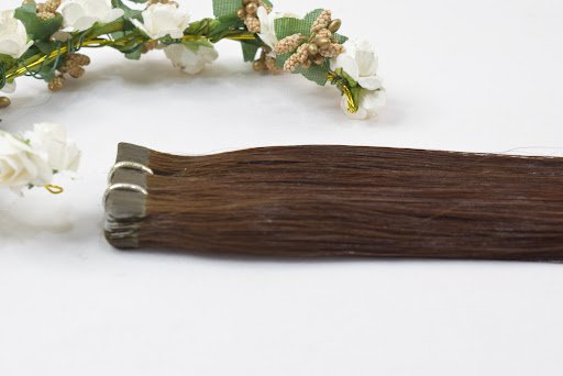 Tape-In Extensions