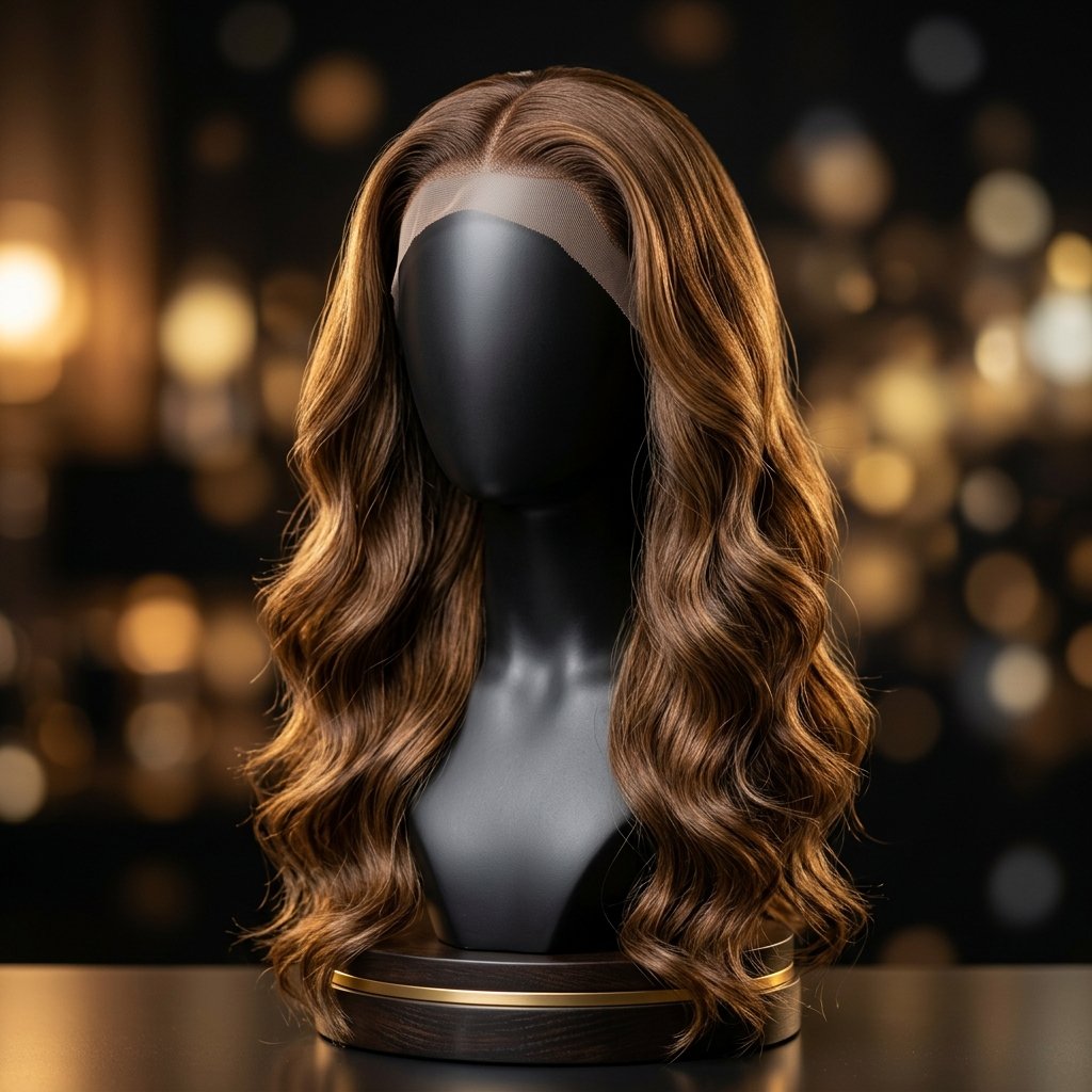 Hair Wigs